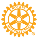 Logo RCTHM Rotary Club the Hague Metropolitan