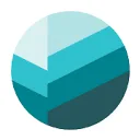 Logo van Greenhost