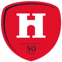 Logo Van Horne - Kampeercentrum