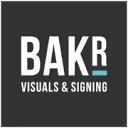 Logo BAK-R Projects