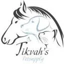 Logo van Tikvah's