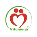 Logo Vitomega Colostrum B.V.