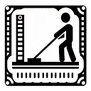 Logo E AND M Projects