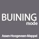 Logo Buining Mode