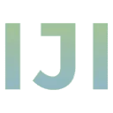 Logo van Internationaal Juridisch Instituut IJI