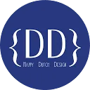Logo Dagmar Design