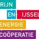 Logo Rijn en IJssel Energiecoöperatie