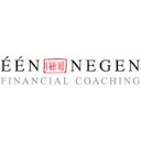 Logo ÉÉN NEGEN Financial Coaching