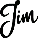 Logo House of Jim