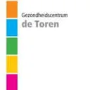 Logo Gezondheidscentrum De Toren