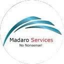 Logo Madaro Services