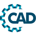 Logo Cadbureau van der Veen