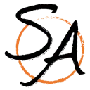 Logo Speaking Arts International