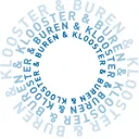 Logo Coöperatie Klooster AND Buren UA