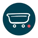 Logo Badkamerwinkel.nl