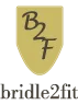 Logo Bridle2Fit