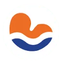 Logo Wonen aan water Makelaars