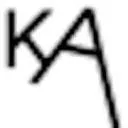Logo Kunsthal KAdE