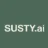 Logo van Susty.AI