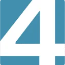 Logo Volt4U: Eigen Opgewekte Energie