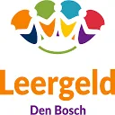 Logo Leergeld Den Bosch