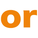 Logo van OR Academy