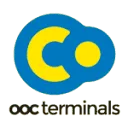Logo van OOC terminals B.V.