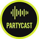 Logo Partycast.tv