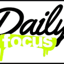 Logo Daily Focus