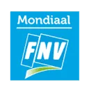 Logo Mondiaal FNV