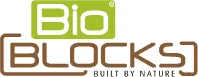 Logo van BioBlocks BV