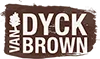 Logo Van Dyck Brown B.V.