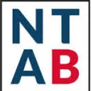 Logo NTAB Nederlands Taxatie- en Adviesbureau