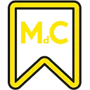Logo MdC Recruitment