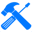 Logo ABK renovatiewerken B.V.