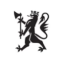Logo Royal Norwegian Embassy in The Hague