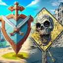Logo van Build it Games