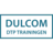 Logo Dulcom DTP Trainingen