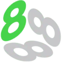 Logo Tripl8 - Vitaliteit werkt!