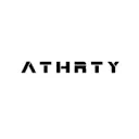 Logo ATHRTY Amsterdam