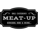 Logo Meat-Up bbq catering