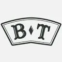 Logo Barnyard Tea