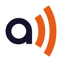 Logo Audivio B.V.