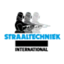Logo Straaltechniek International Group