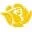 Logo Yellow Roses Foundation