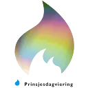Logo Prinsjesdagviering