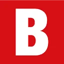 Logo Stichting Beat Batten!