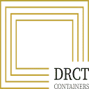 Logo DRCT Containers B.V.