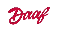 Logo van Daaf