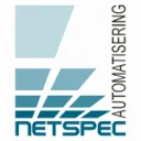 Logo NetSpec Automatisering